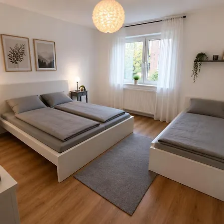 Zz Living 1 Pulheim