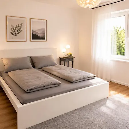 Zz Living 1 Pulheim
