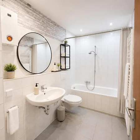 Zz Living 1 Appartement