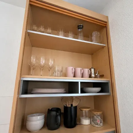 Zz Living 1 Appartement Pulheim