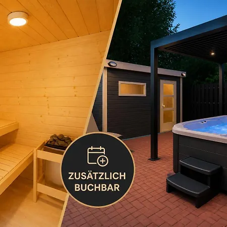 Zz Living 1 Apartment Pulheim